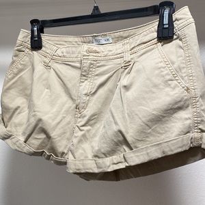 Abercrombie & Fitch shorts